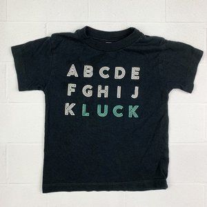 The Wishing Elephant Luck Tee